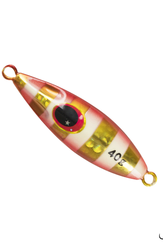 Jigman Jigs | 20g-30g