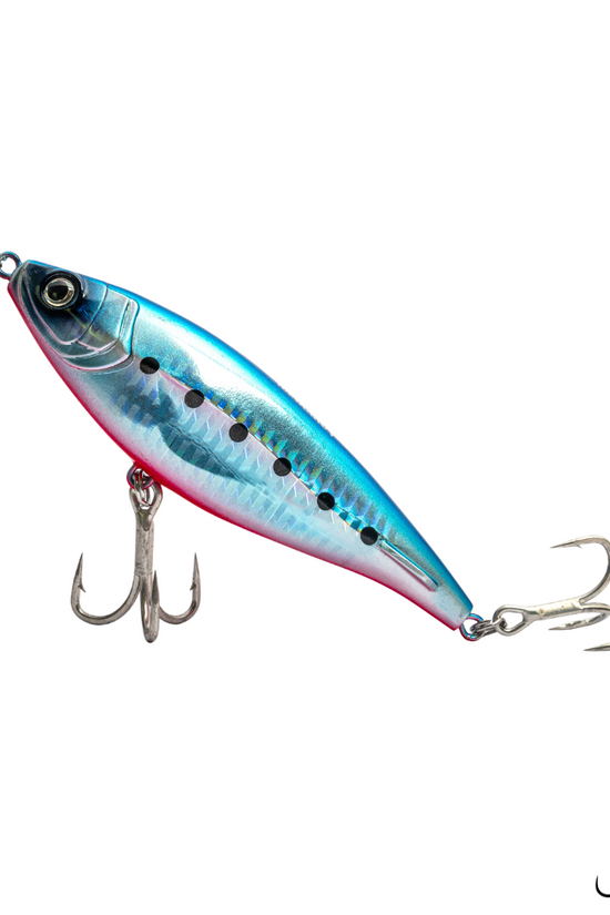 Prohunter Scouter Sinking Shad 110S | 110mm | 46g