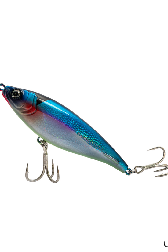 Prohunter Scouter Sinking Shad 110S | 110mm | 46g