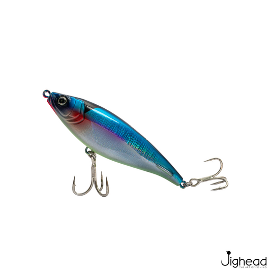 Prohunter Scouter Sinking Shad 110S | 110mm | 46g
