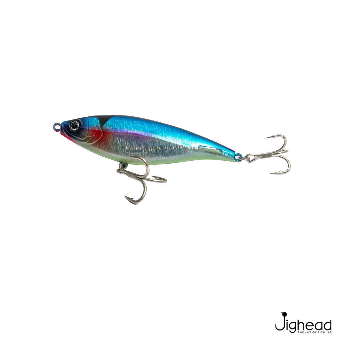 Prohunter Scouter Sinking Shad 110S | 110mm | 46g