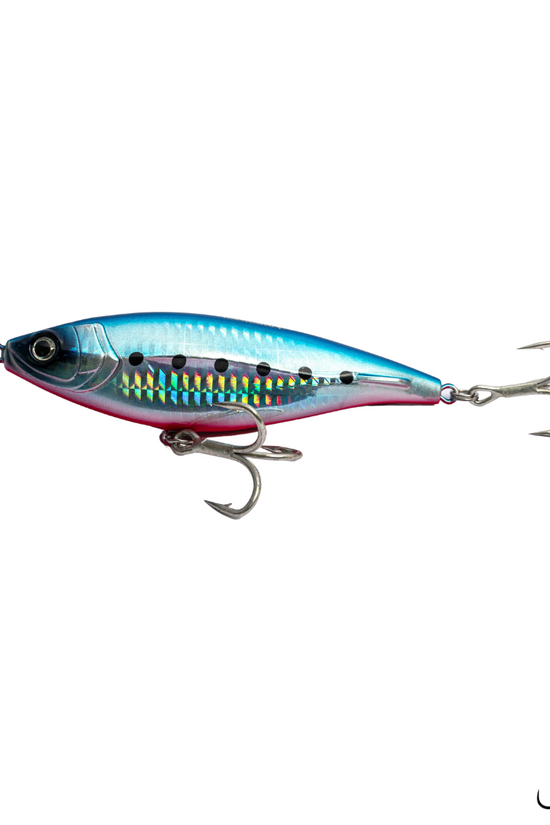 Prohunter Scouter Sinking Shad 110S | 110mm | 46g