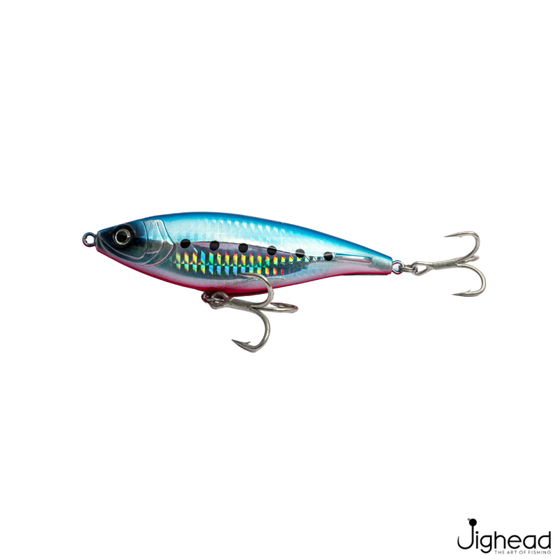 Prohunter Scouter Sinking Shad 110S | 110mm | 46g