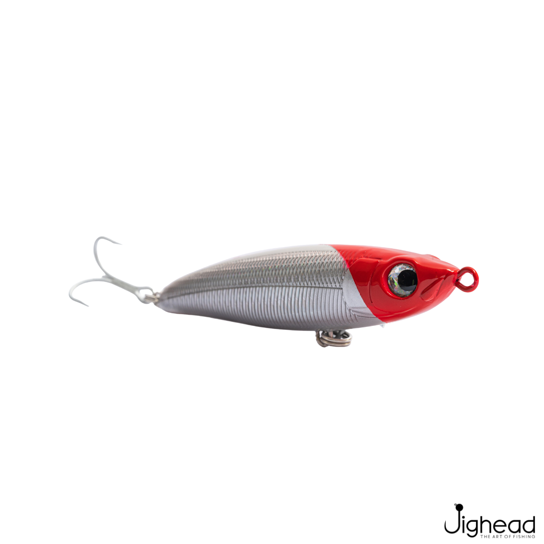 Prohunter Rankaru Stickbait Sinking 140F | 140mm | 56g