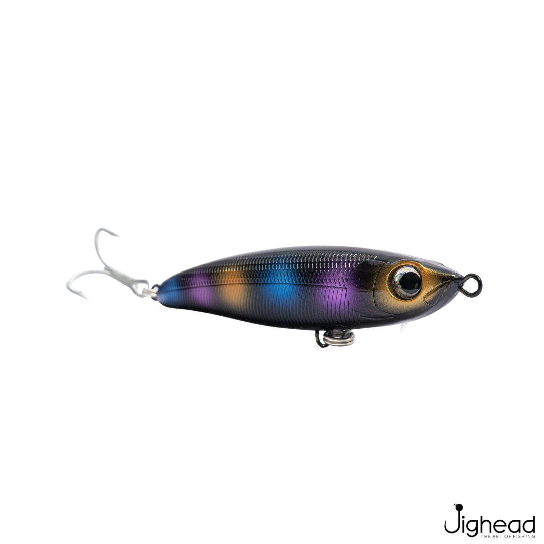 Prohunter Rankaru Stickbait Sinking 140F | 140mm | 56g