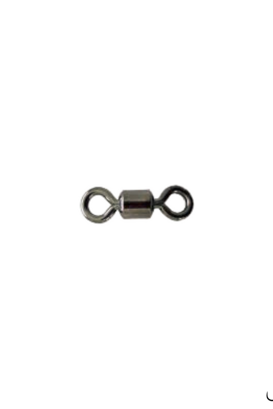 NT Power Swivel (big pack) | Size: 1-2/0