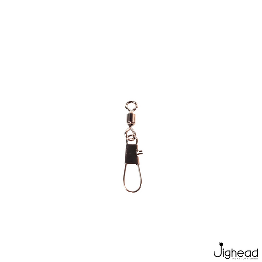 NT Power with Interlock Snaps (Big Pack) | Size: 1-2/0