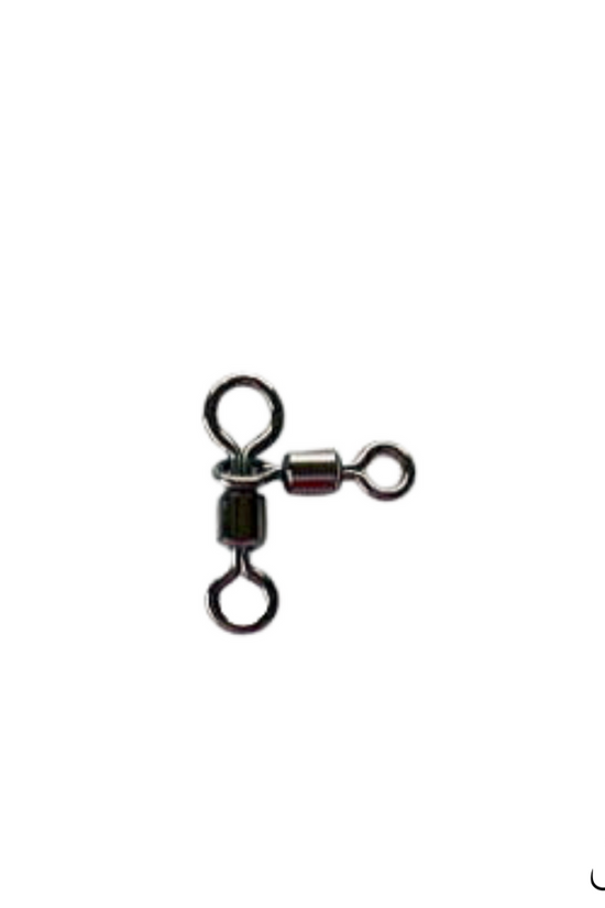 NT Power Combination Swivel (Big Pack) | Size: 1x2-2/0x1/0