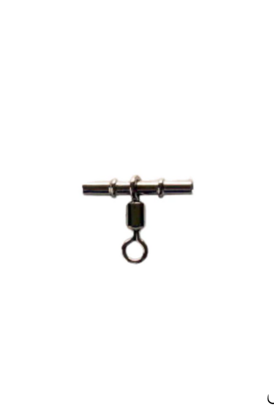 NT Branch Power Swivel | Size: 2