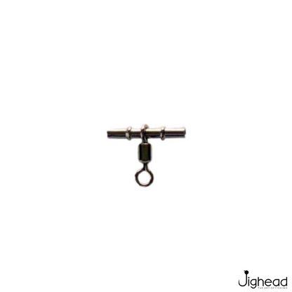 NT Branch Power Swivel | Size: 2