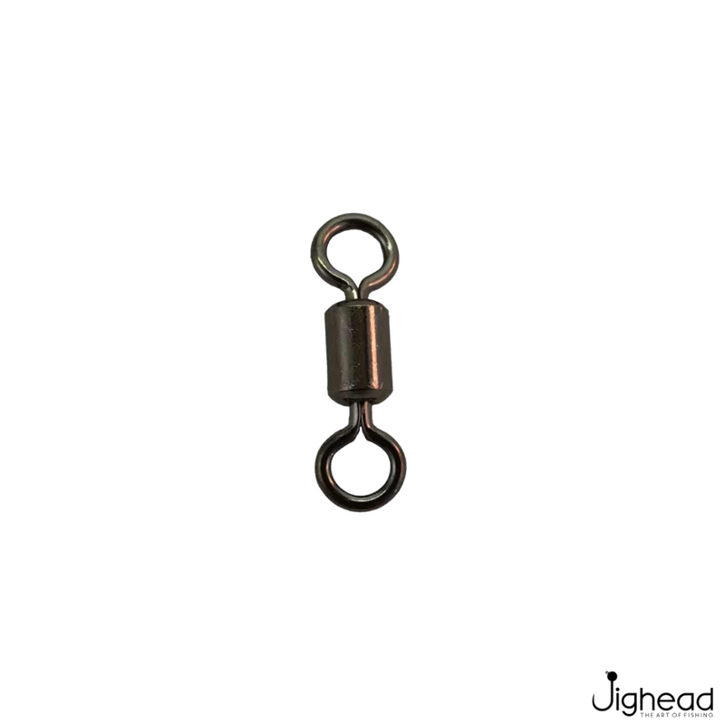 NT Power Swivel (Hanger Pack) | Size: 1-1/0