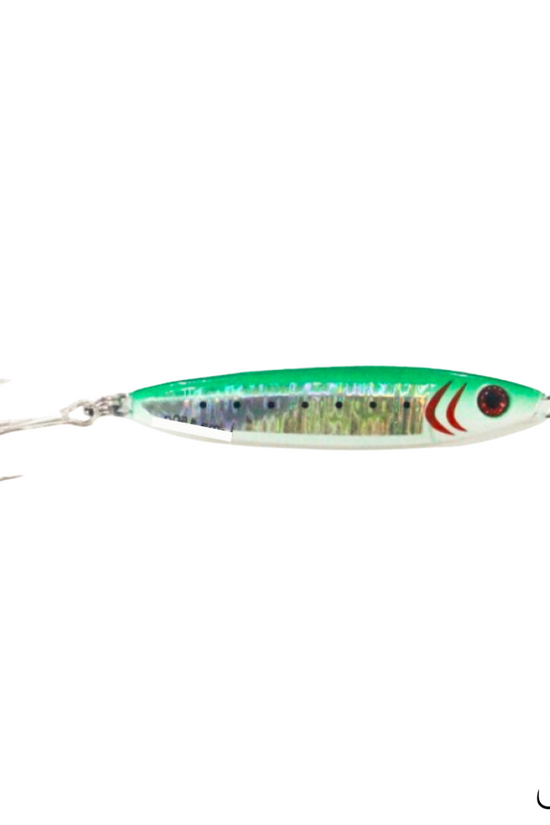 Pro-Fisher Live Sardine | 150g-200g