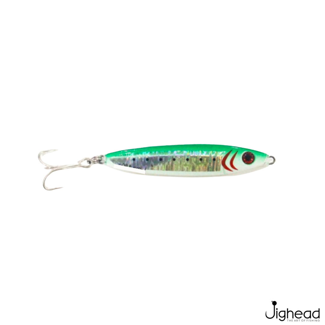 Pro-Fisher Live Sardine | 150g-200g