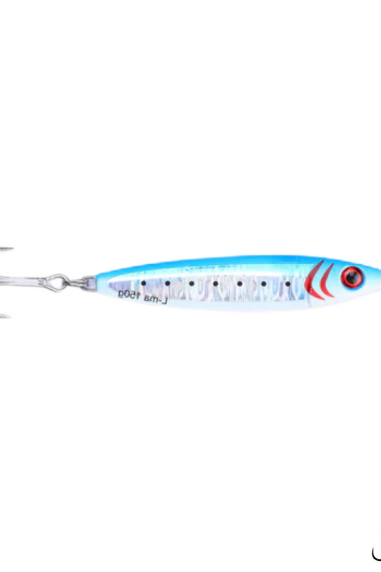 Pro-Fisher Live Sardine | 150g-200g