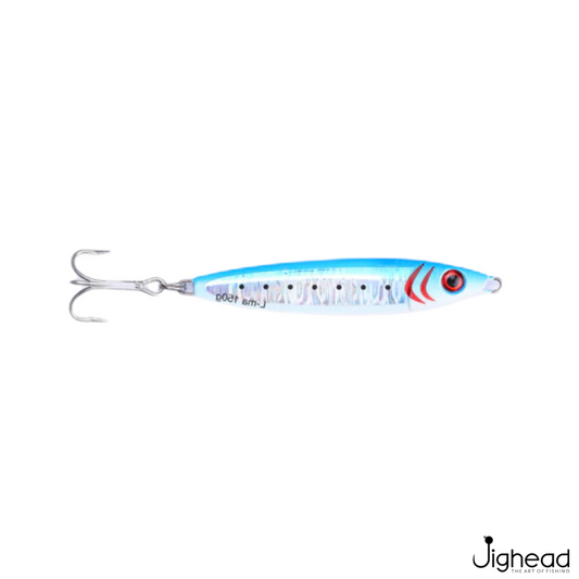 Pro-Fisher Live Sardine | 150g-200g