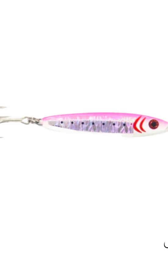 Pro-Fisher Live Sardine | 150g-200g