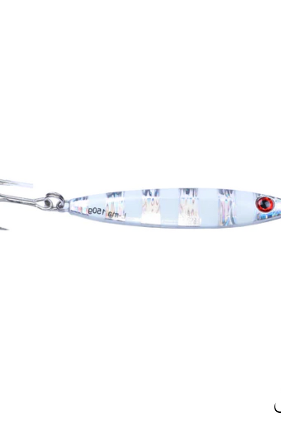 Pro-Fisher Live Sardine | 150g-200g