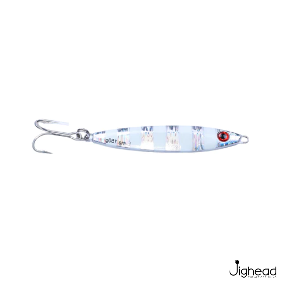 Pro-Fisher Live Sardine | 150g-200g