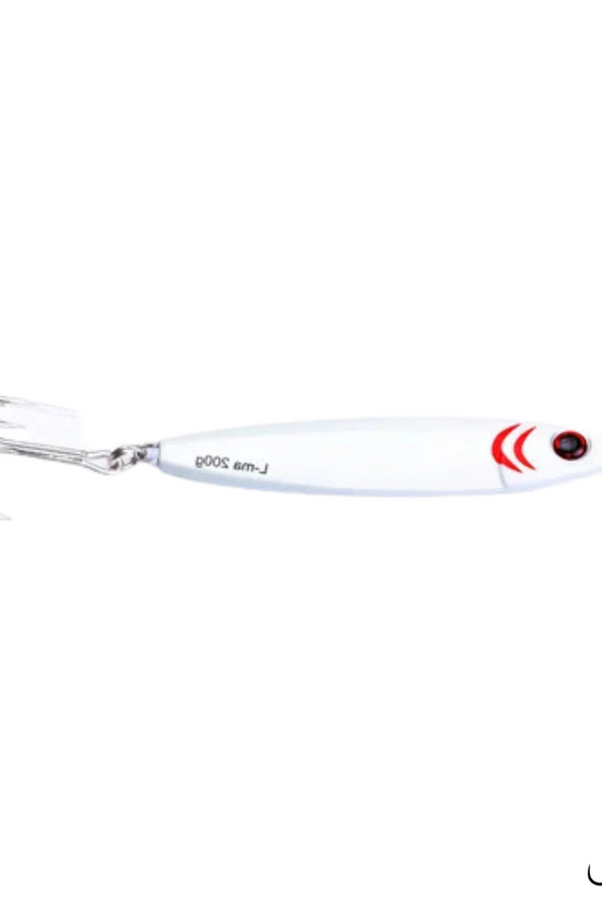 Pro-Fisher Live Sardine | 150g-200g