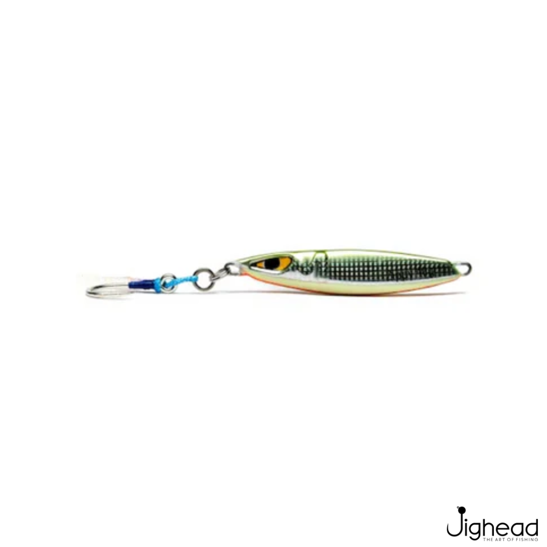 Mustad Zippy Jig 60g | MJIG01