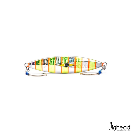 Mustad Straggerbod Jig | 150g-200g