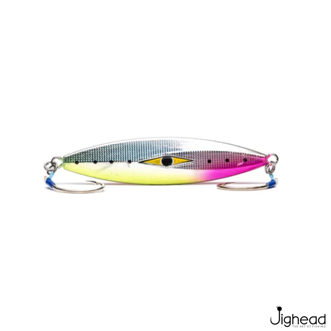 Mustad Straggerbod Jig | 150g-200g