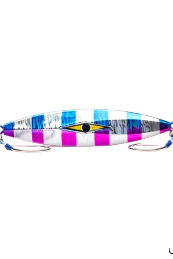 Mustad Straggerbod Jig | 150g-200g