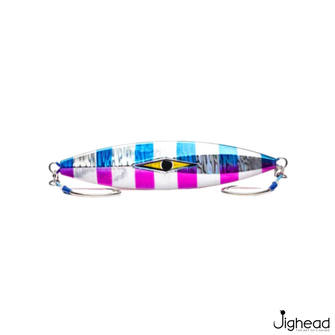 Mustad Straggerbod Jig | 150g-200g