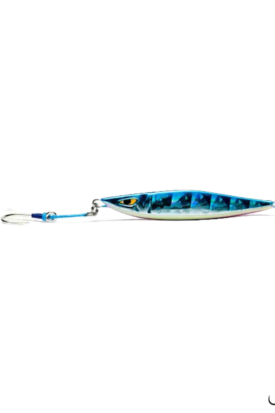Mustad Daggerman Jig | 100g-320g