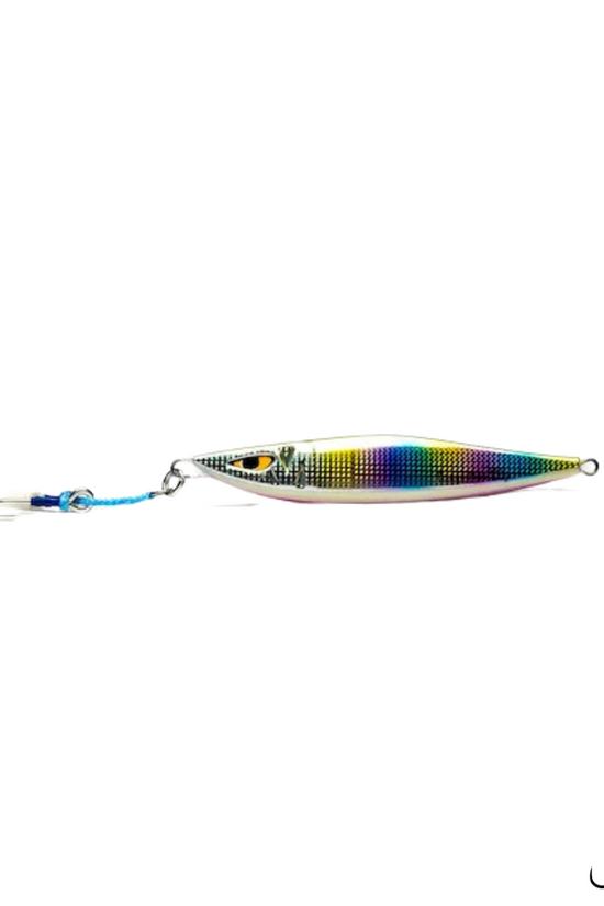 Mustad Daggerman Jig | 100g-320g