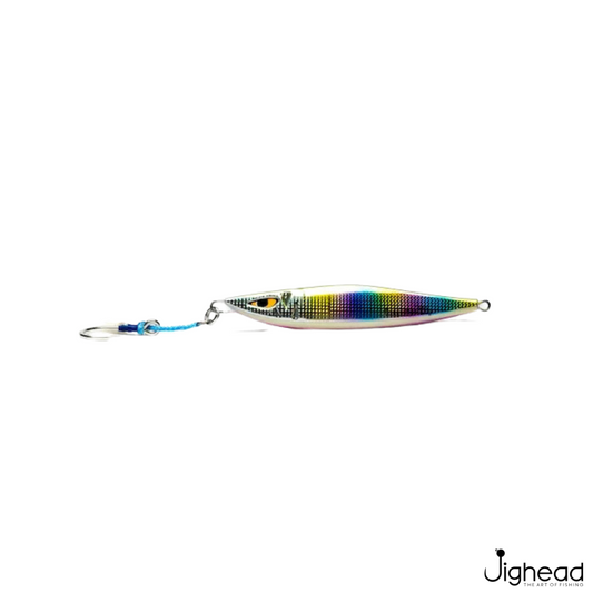 Mustad Daggerman Jig | 100g-320g