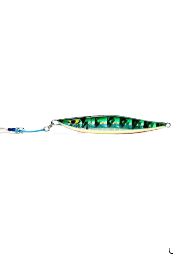 Mustad Daggerman Jig | 100g-320g