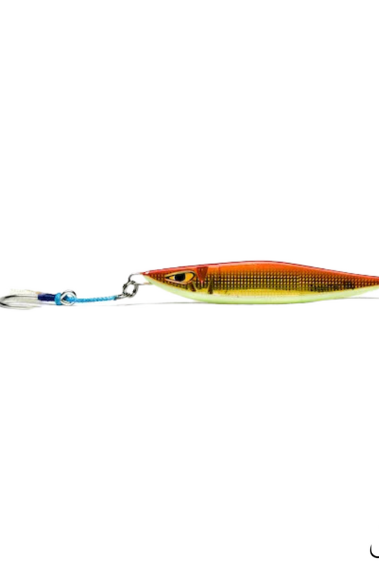 Mustad Daggerman Jig | 100g-320g