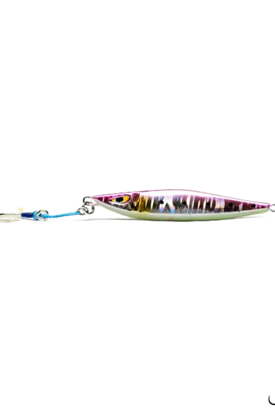 Mustad Daggerman Jig | 100g-320g