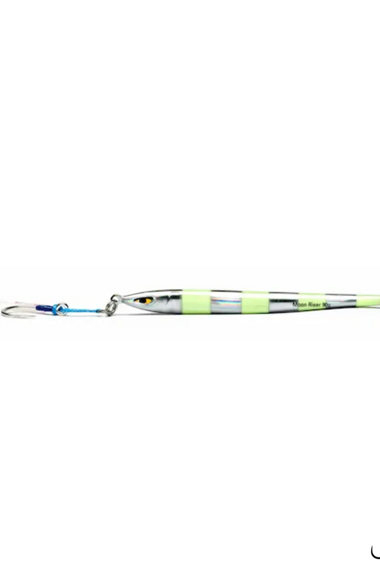 Mustad Moonriser Jig | 90-300g