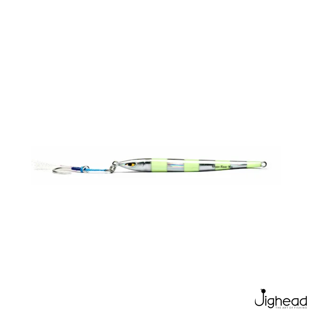 Mustad Moonriser Jig | 90-300g