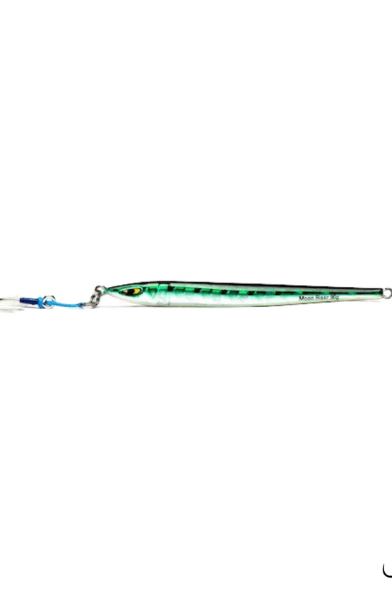 Mustad Moonriser Jig | 90-300g