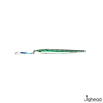 Green Mackerel (GMK)