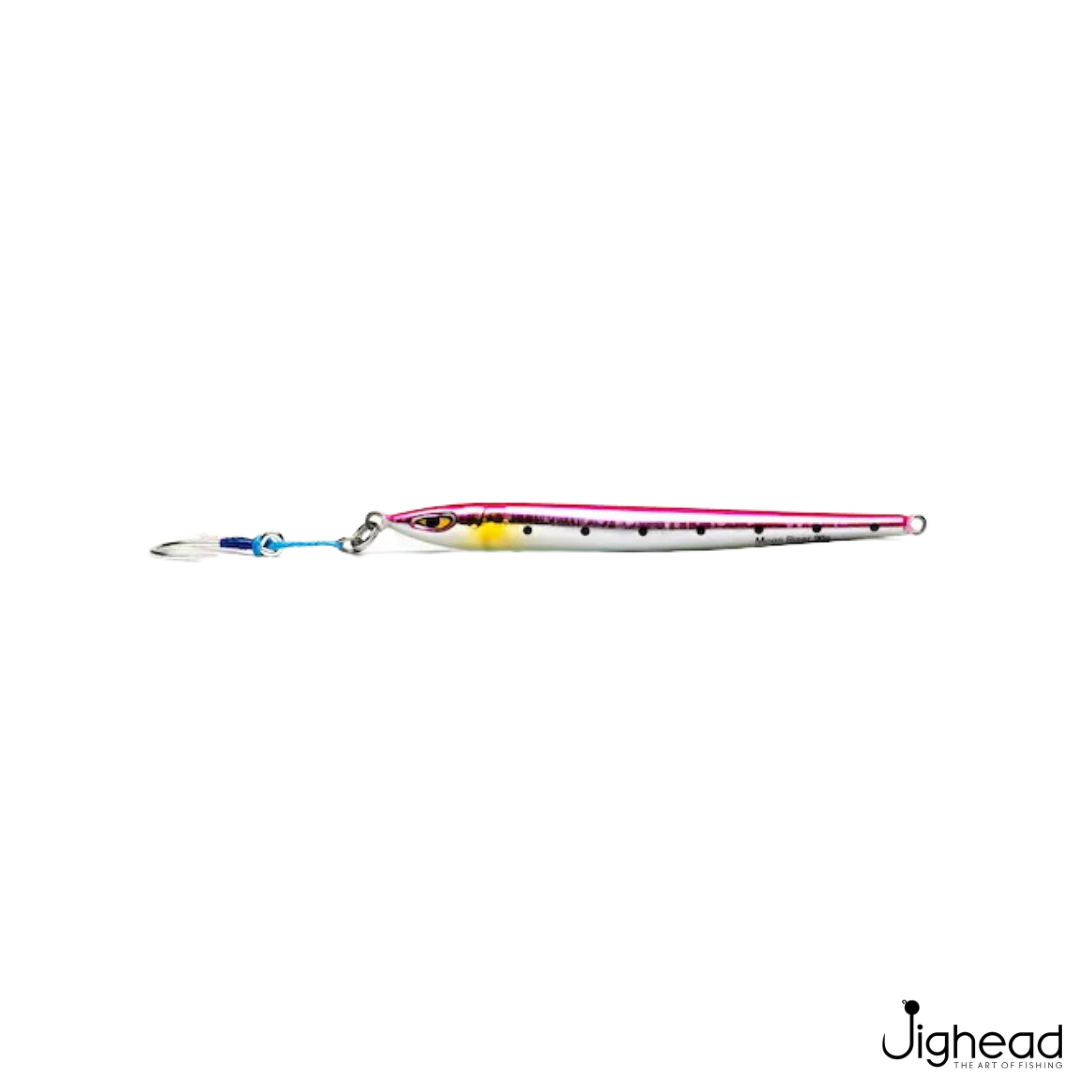Mustad Moonriser Jig | 90-300g