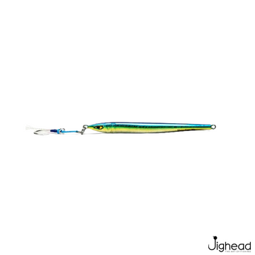 Yellow Fin Tuna (YFT)