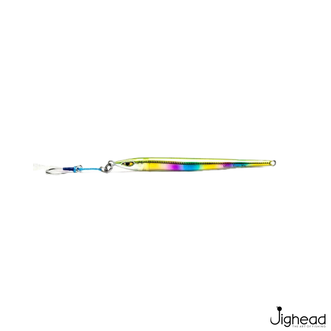 Mustad Moonriser Jig | 90-300g