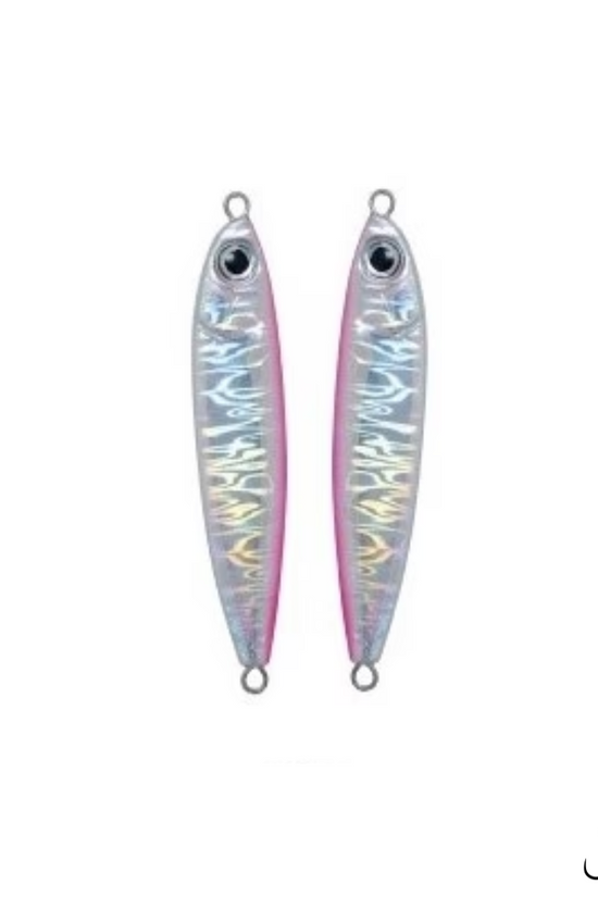 Neo Metal Jig Maggy 7.5cm | 40g