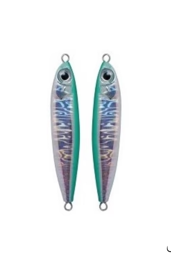 Neo Metal Jig Maggy 7.5cm | 40g