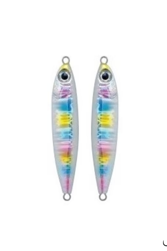 Neo Metal Jig Maggy 7.5cm | 40g