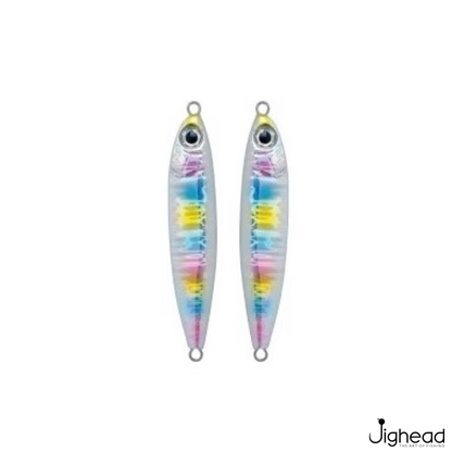 Neo Metal Jig Maggy 7.5cm | 40g