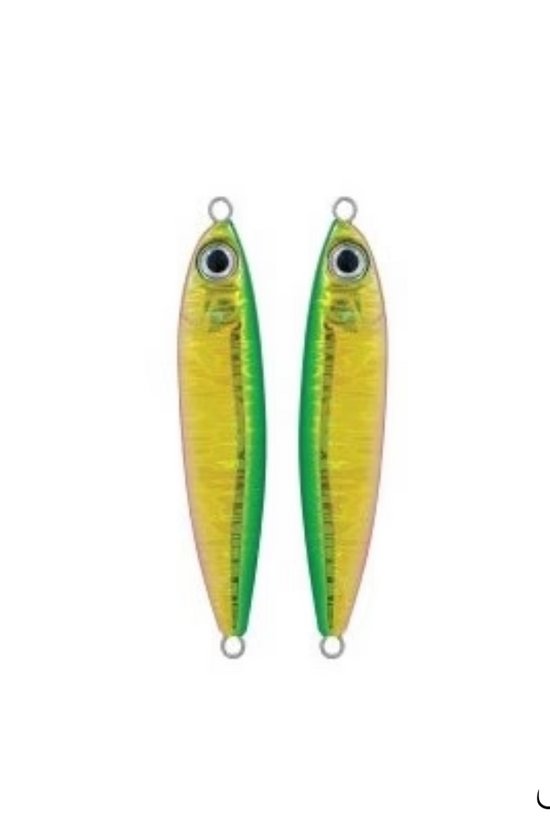 Neo Metal Jig Maggy 7.5cm | 40g