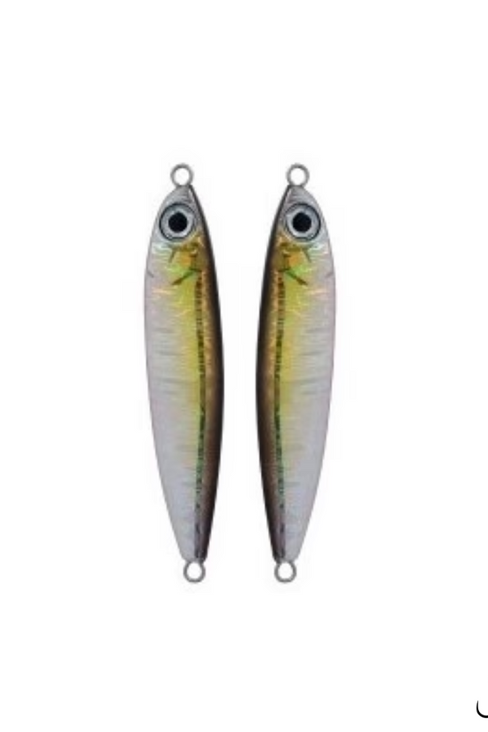 Neo Metal Jig Maggy 7.5cm | 40g