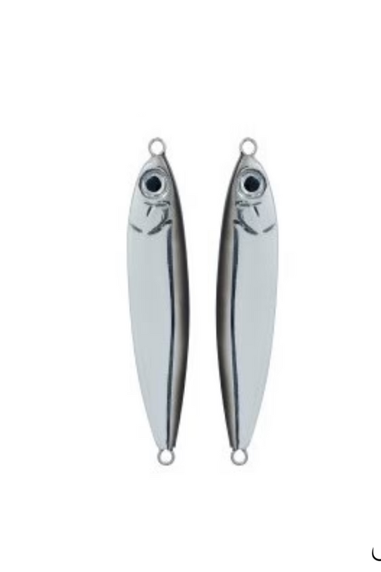 Neo Metal Jig Maggy 7.5cm | 40g