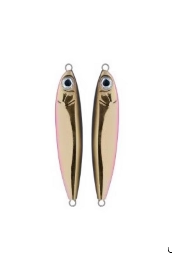 Neo Metal Jig Maggy 7.5cm | 40g