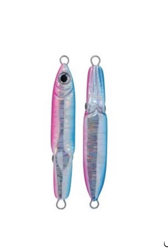 Neo Metal Jig Random 7cm | 40g